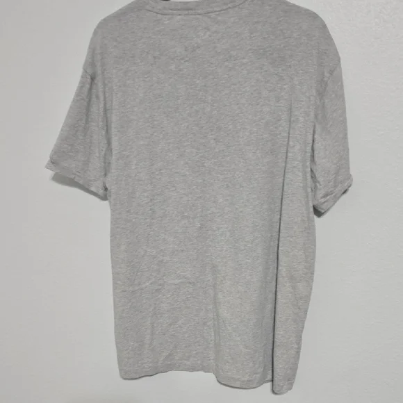 Polo by Ralph Lauren Gray Classic Fit T-Shirt - Picture 5 of 5